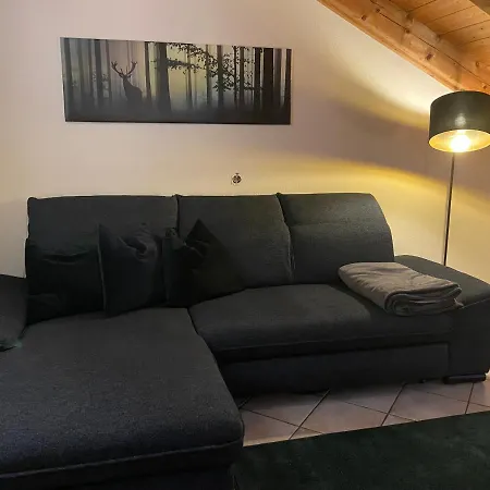 Ferienwohnung Juliane * Holzkirchen (Miesbach)