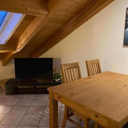 Ferienwohnung Juliane Appartement *