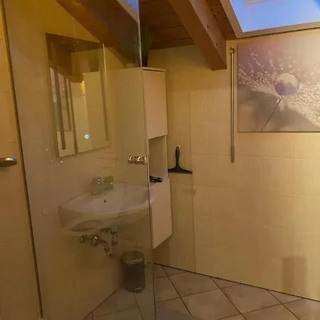 Appartement Ferienwohnung Juliane